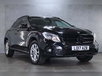 Used Mercedes-Benz GLA 2017 for sale - 78954717: Photo