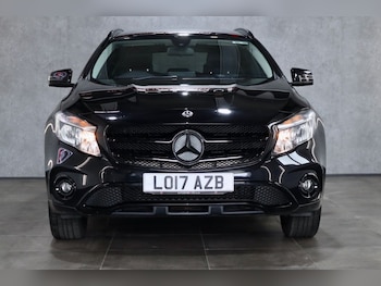 Used Mercedes-Benz GLA 2017 for sale - 78954717: Photo