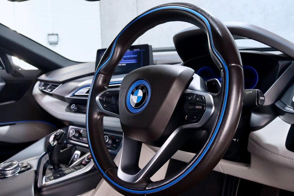 Used BMW i8 2014 for sale - 77262985: Photo 18