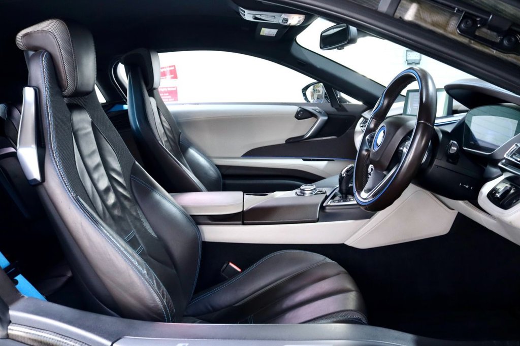 Used BMW i8 2014 for sale - 77262985: Photo 19