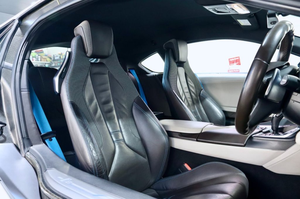 Used BMW i8 2014 for sale - 77262985: Photo 20