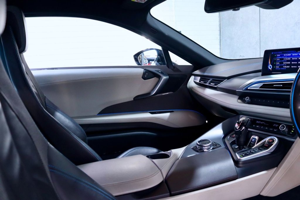 Used BMW i8 2014 for sale - 77262985: Photo 22