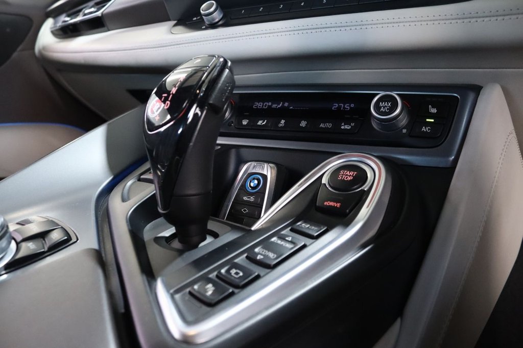 Used BMW i8 2014 for sale - 77262985: Photo 27