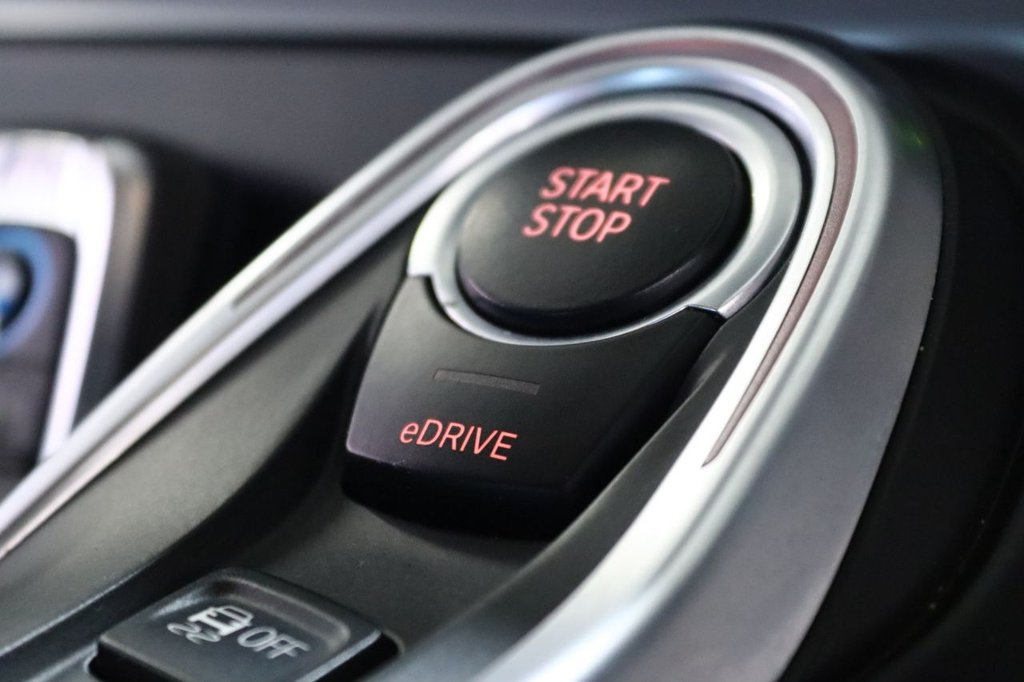 Used BMW i8 2014 for sale - 77262985: Photo 32