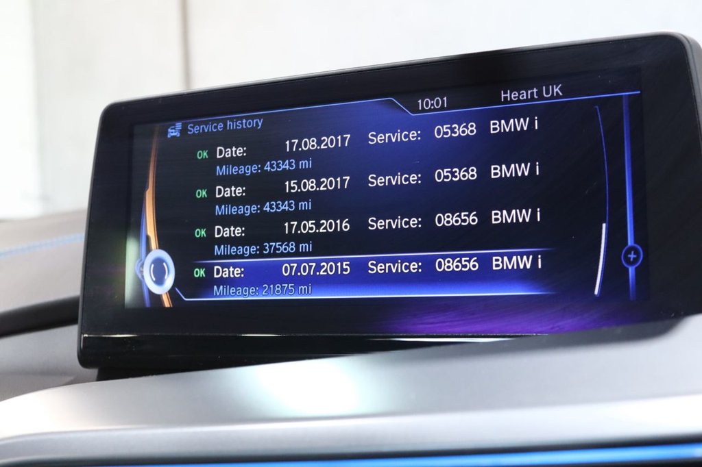 Used BMW i8 2014 for sale - 77262985: Photo 42