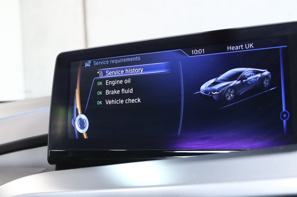 Used BMW i8 2014 for sale - 77262985: Photo 43