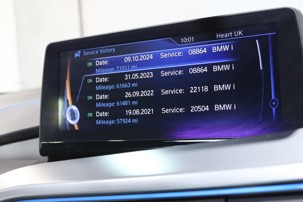 Used BMW i8 2014 for sale - 77262985: Photo 44