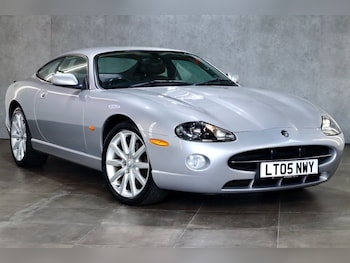 Used Jaguar XK8 2005 for sale - 75896906: Photo