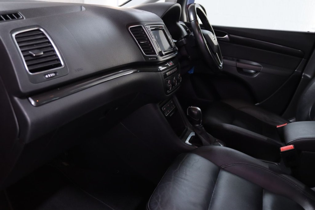 Used SEAT Alhambra 2016 for sale - 77835359: Photo 15