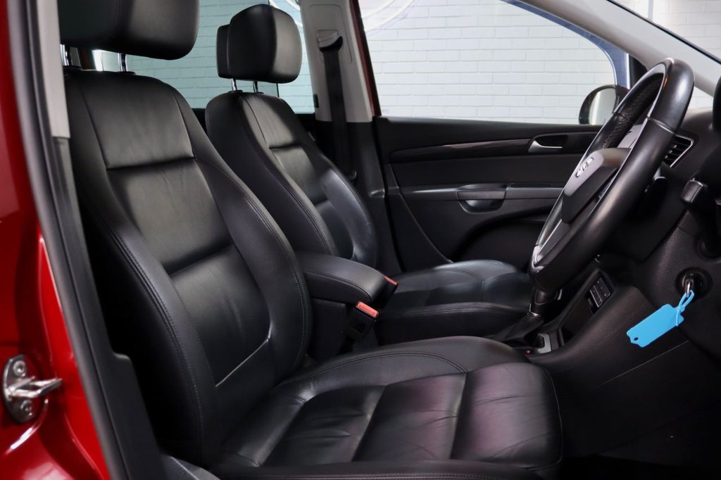 Used SEAT Alhambra 2016 for sale - 77835359: Photo 22