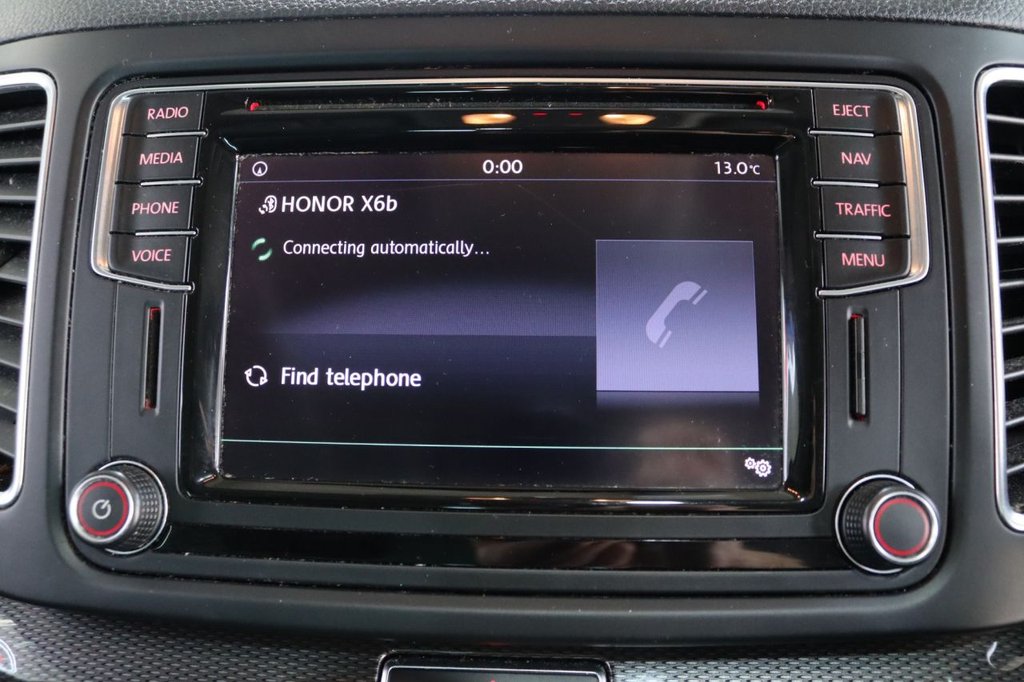 Used SEAT Alhambra 2016 for sale - 77835359: Photo 27