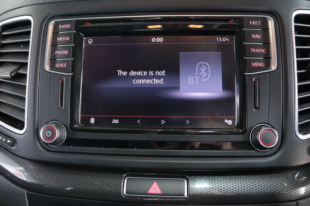 Used SEAT Alhambra 2016 for sale - 77835359: Photo 28