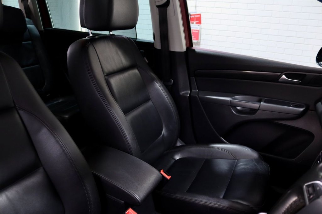 Used SEAT Alhambra 2016 for sale - 77835359: Photo 37