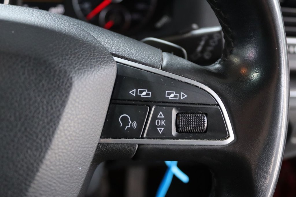 Used SEAT Alhambra 2016 for sale - 77835359: Photo 41