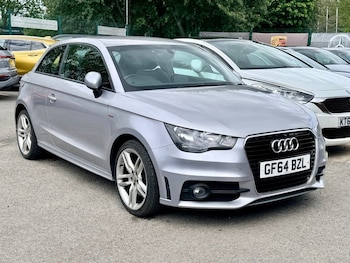 Used Audi A1 2014 for sale - 78828422: Photo