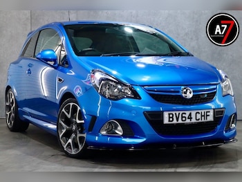 Used Vauxhall Corsa 2014 for sale - 78534191: Photo