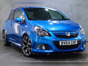 Used Vauxhall Corsa 2014 for sale - 78534191: Photo