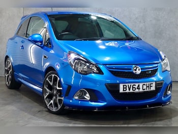 Used Vauxhall Corsa 2014 for sale - 78534191: Photo