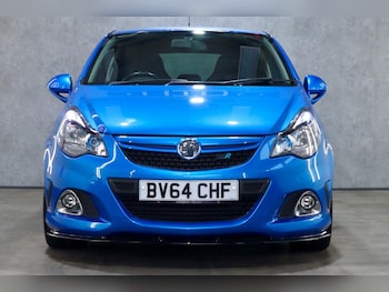 Used Vauxhall Corsa 2014 for sale - 78534191: Photo