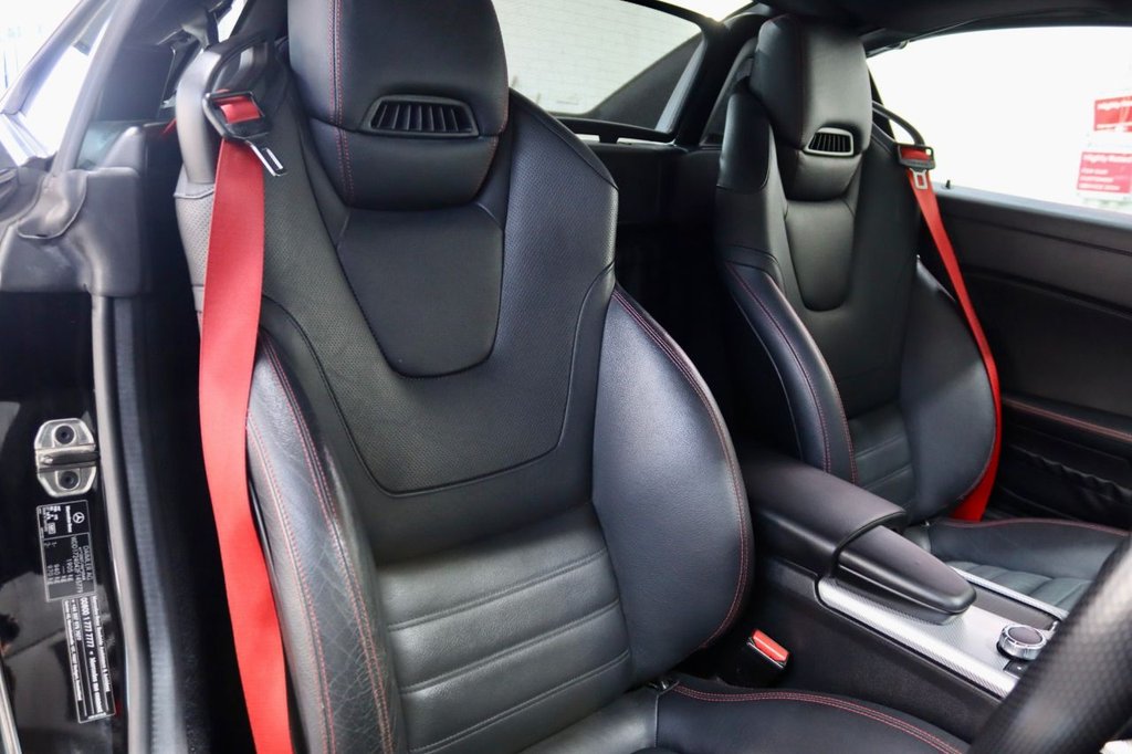 Used Mercedes-Benz SLC 2017 for sale - 78180849: Photo 24