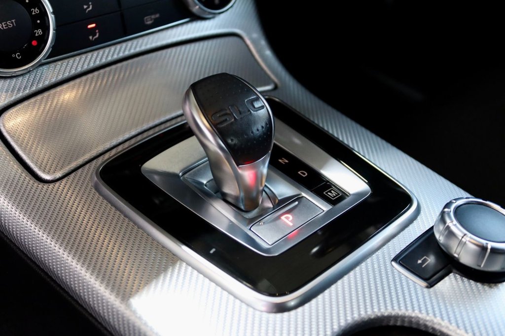 Used Mercedes-Benz SLC 2017 for sale - 78180849: Photo 28