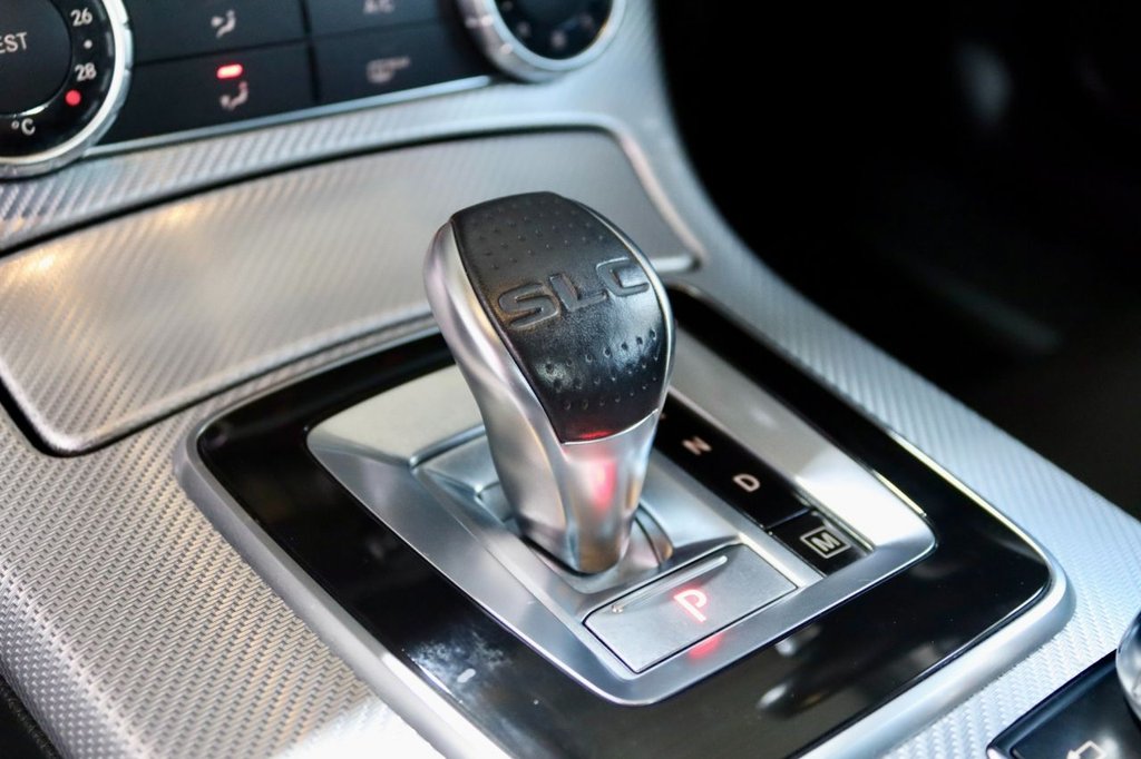 Used Mercedes-Benz SLC 2017 for sale - 78180849: Photo 29