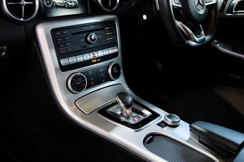 Used Mercedes-Benz SLC 2017 for sale - 78180849: Photo 30