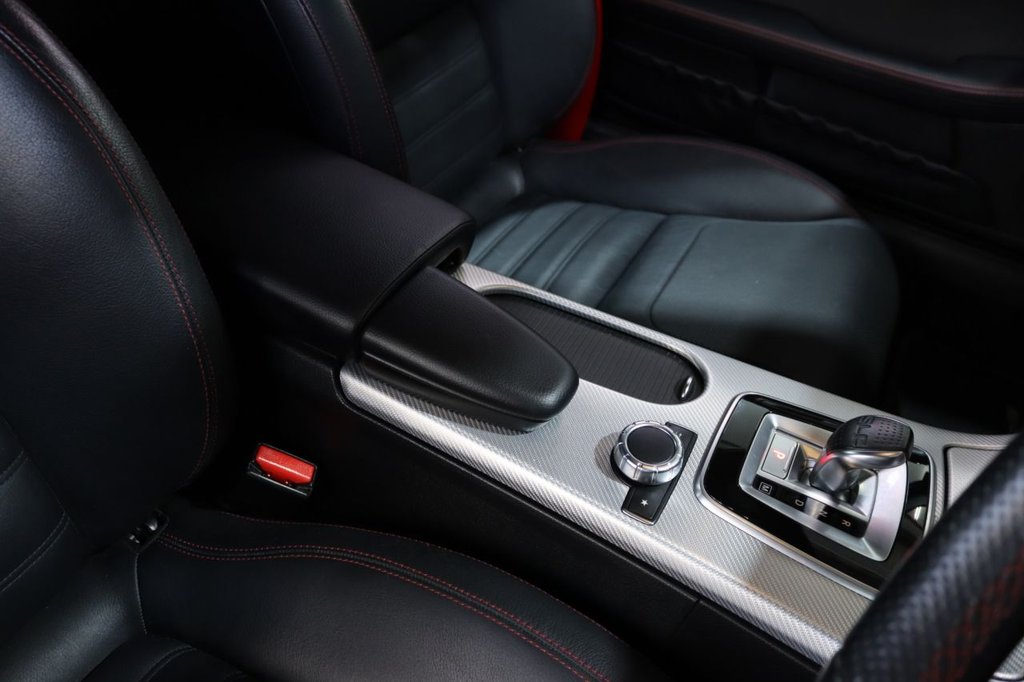 Used Mercedes-Benz SLC 2017 for sale - 78180849: Photo 31