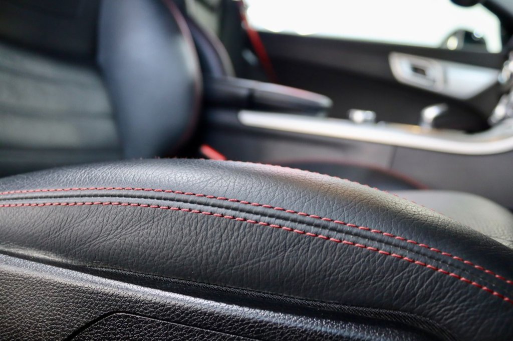 Used Mercedes-Benz SLC 2017 for sale - 78180849: Photo 33