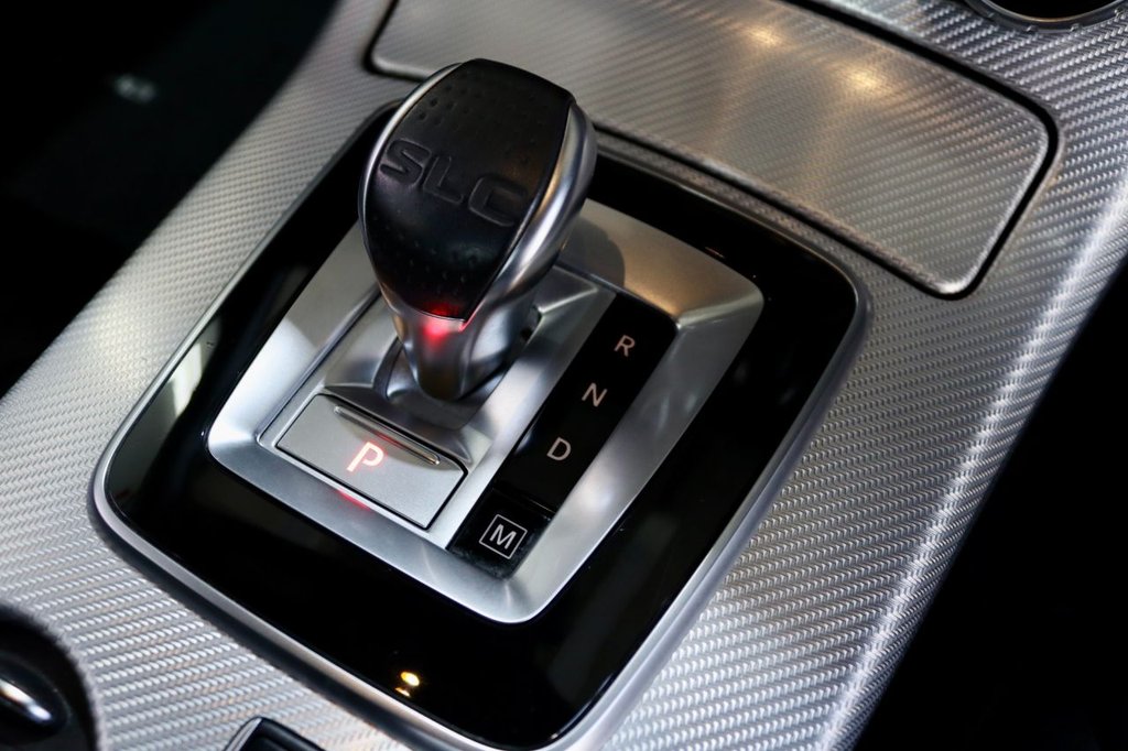 Used Mercedes-Benz SLC 2017 for sale - 78180849: Photo 35