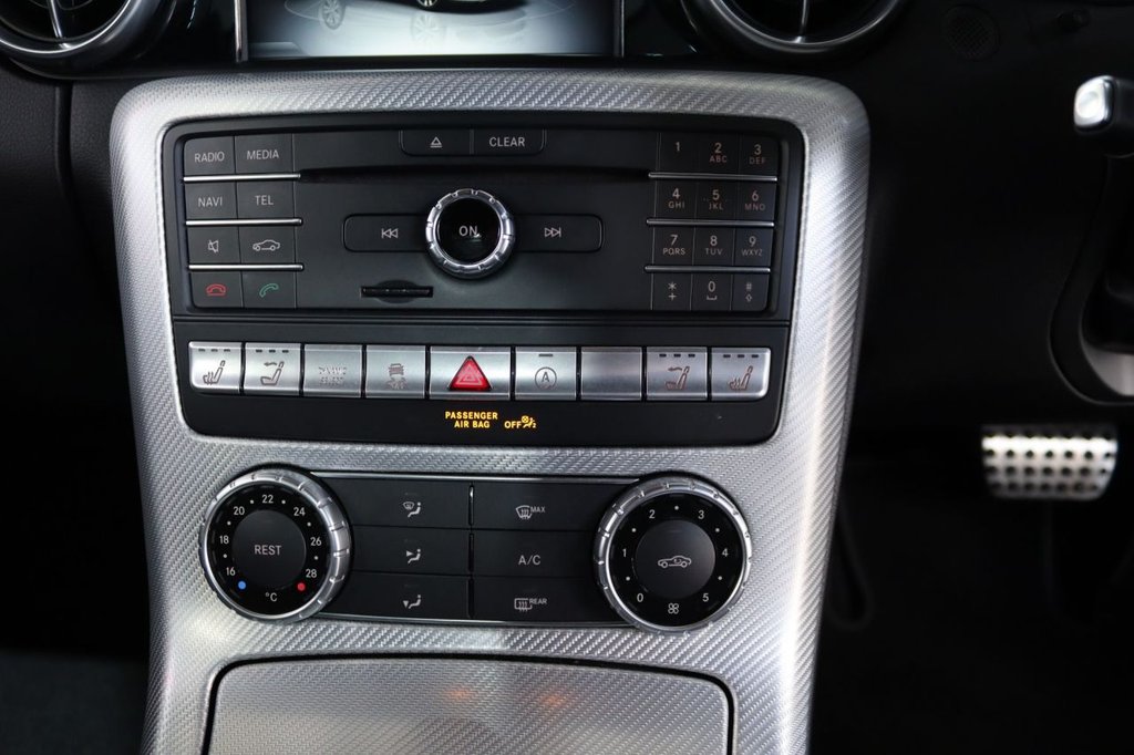 Used Mercedes-Benz SLC 2017 for sale - 78180849: Photo 36