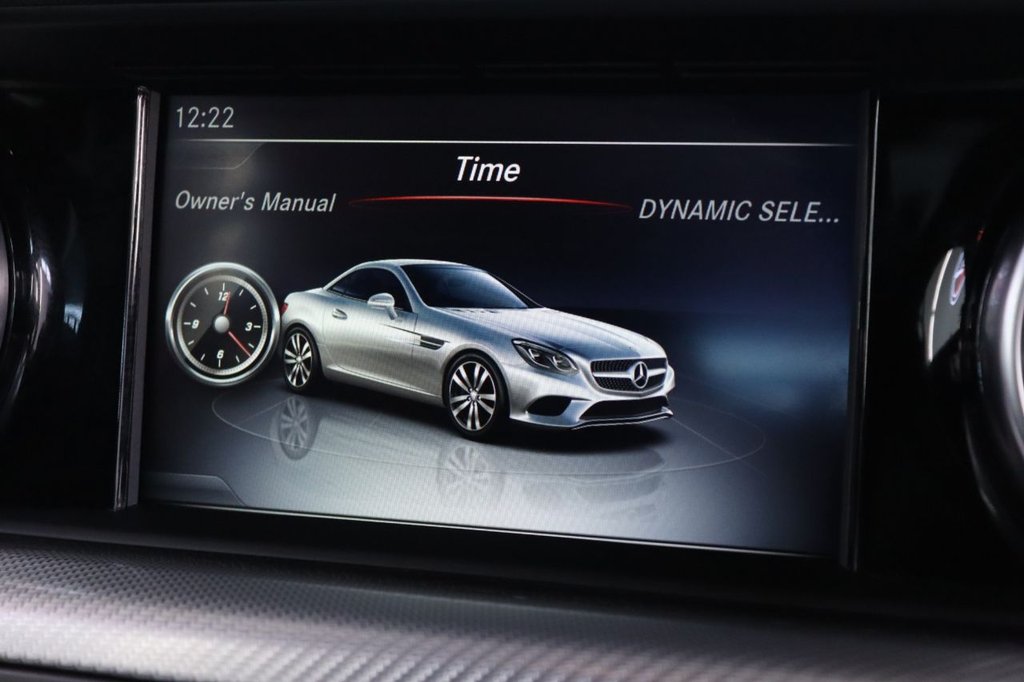 Used Mercedes-Benz SLC 2017 for sale - 78180849: Photo 37