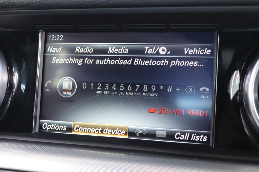 Used Mercedes-Benz SLC 2017 for sale - 78180849: Photo 38