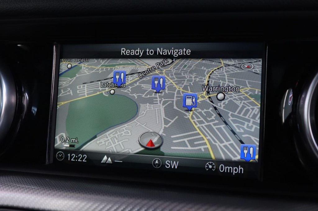 Used Mercedes-Benz SLC 2017 for sale - 78180849: Photo 39