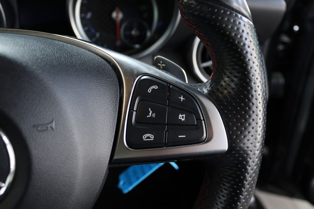 Used Mercedes-Benz SLC 2017 for sale - 78180849: Photo 44