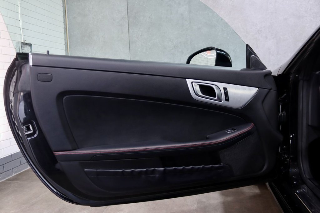 Used Mercedes-Benz SLC 2017 for sale - 78180849: Photo 48