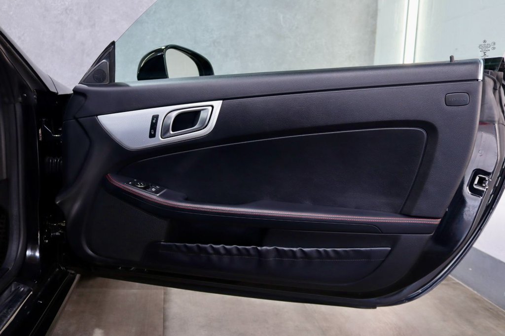 Used Mercedes-Benz SLC 2017 for sale - 78180849: Photo 49