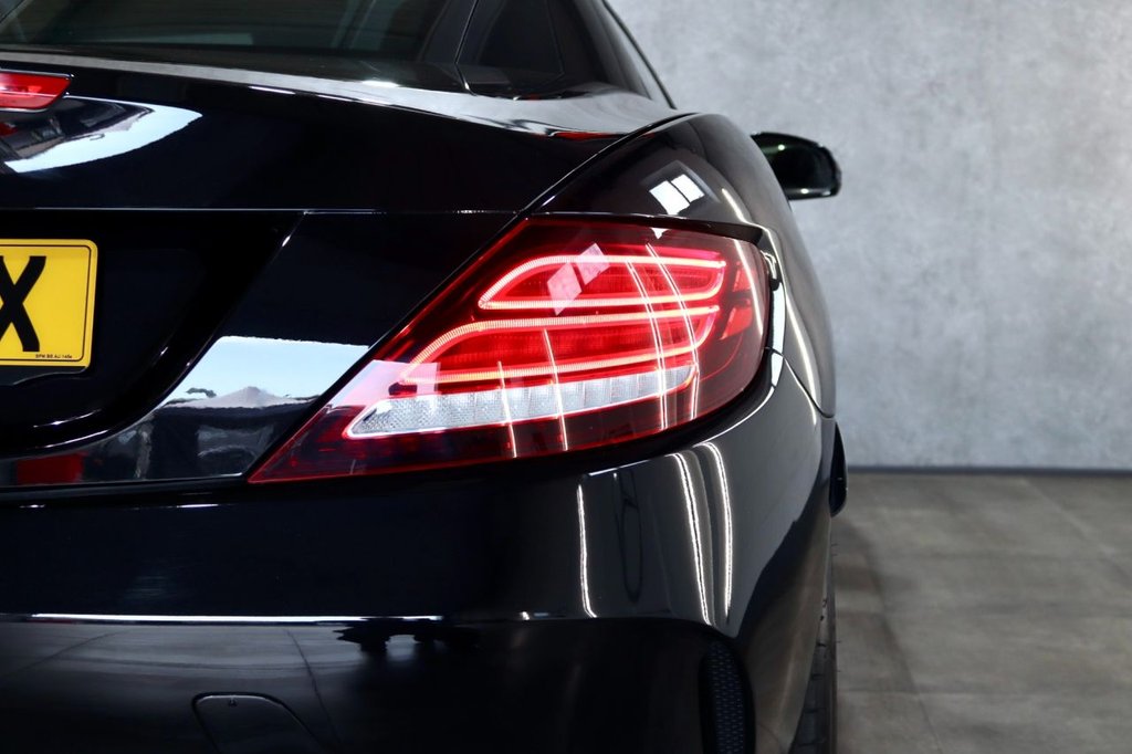 Used Mercedes-Benz SLC 2017 for sale - 78180849: Photo 50