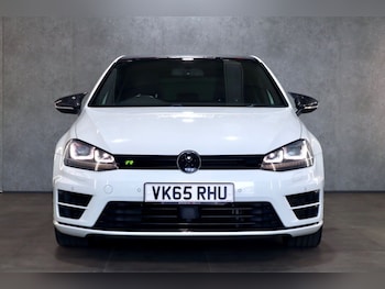 Used Volkswagen Golf 2015 for sale - 78682458: Photo