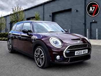 Used MINI Clubman 2017 for sale - 78954948: Photo