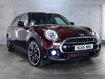 Used MINI Clubman 2017 for sale - 78954948: Photo