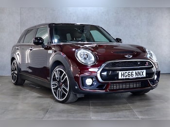 Used MINI Clubman 2017 for sale - 78954948: Photo
