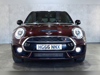 Used MINI Clubman 2017 for sale - 78954948: Photo