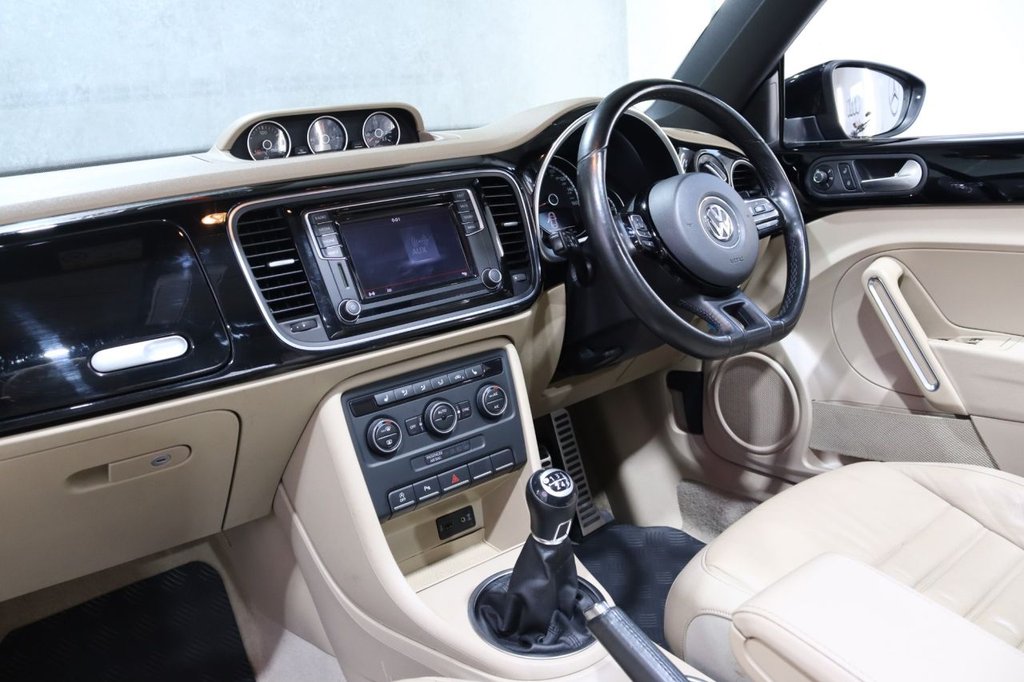 Used Volkswagen Beetle 2016 for sale - 76724302: Photo 15