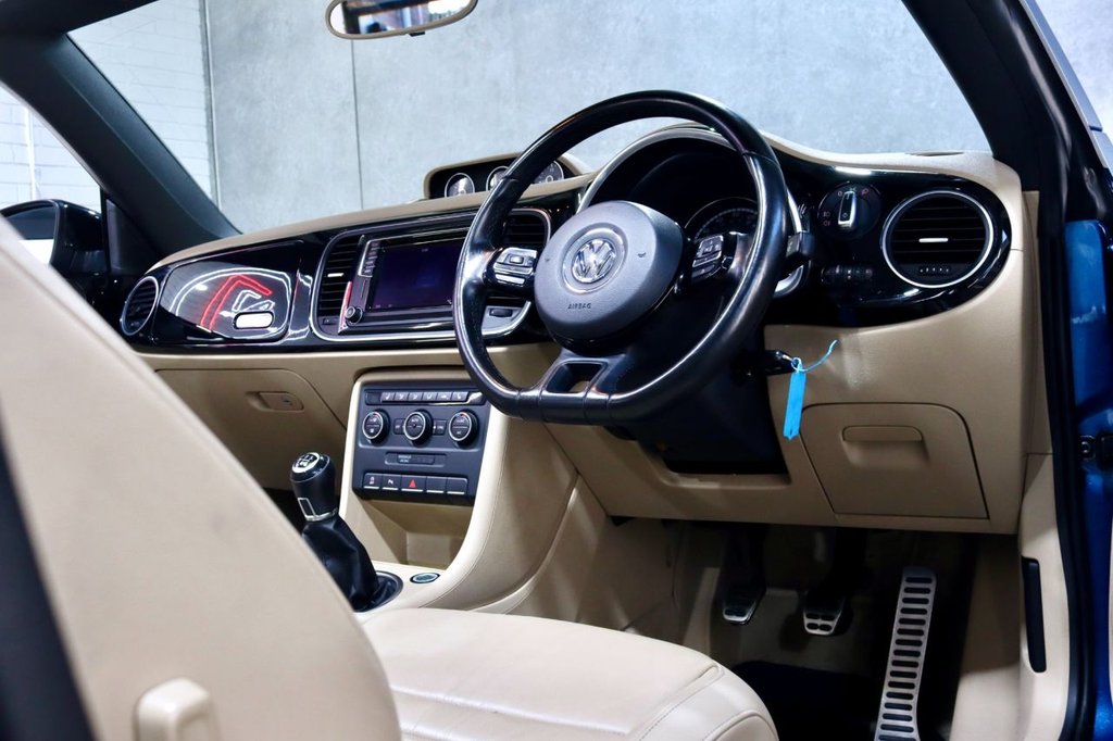 Used Volkswagen Beetle 2016 for sale - 76724302: Photo 17