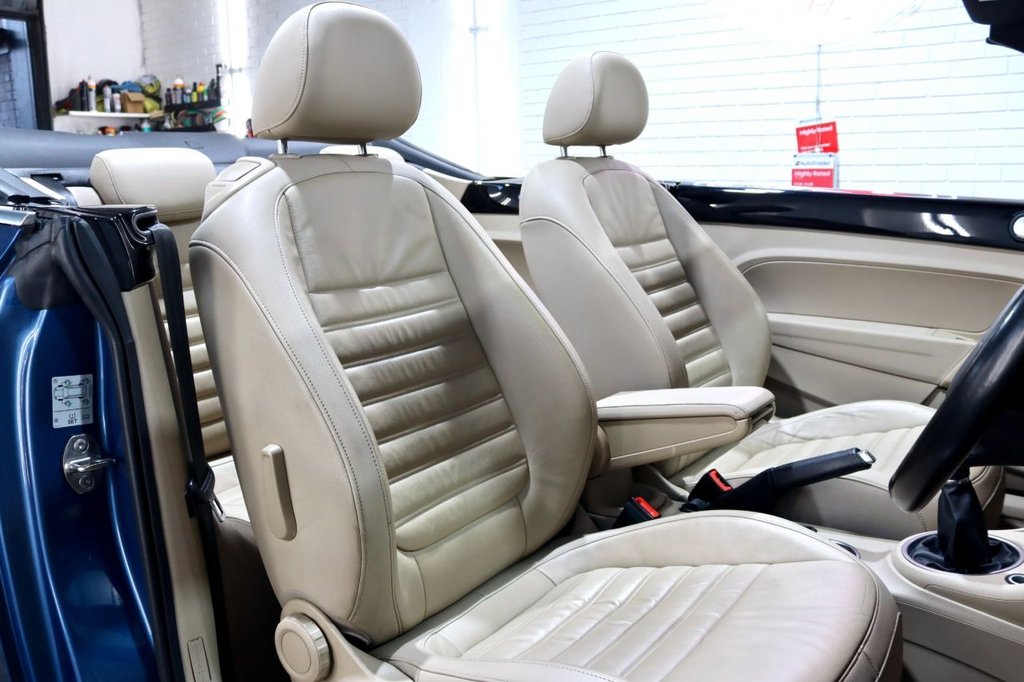 Used Volkswagen Beetle 2016 for sale - 76724302: Photo 23