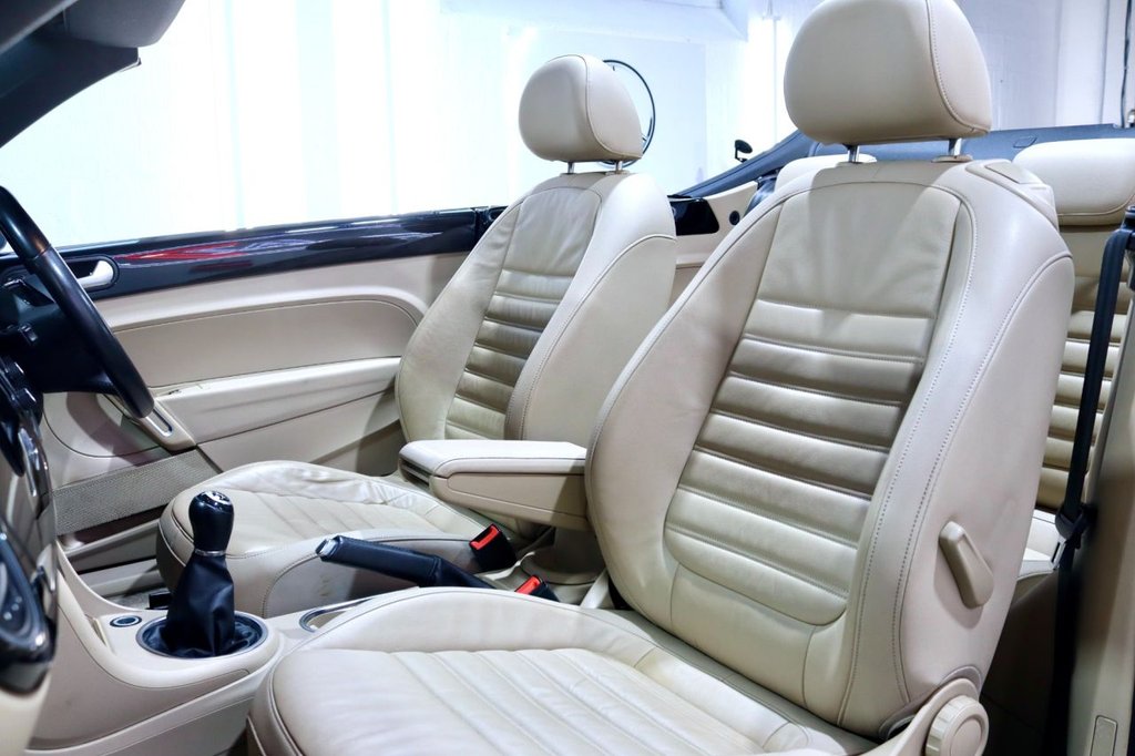 Used Volkswagen Beetle 2016 for sale - 76724302: Photo 24