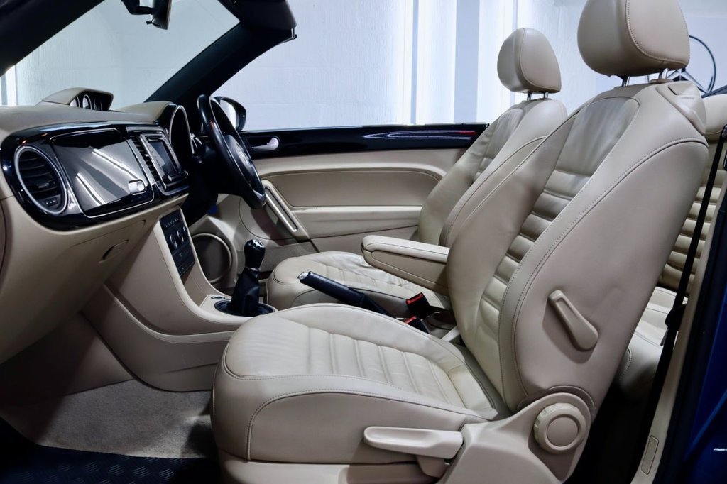 Used Volkswagen Beetle 2016 for sale - 76724302: Photo 25