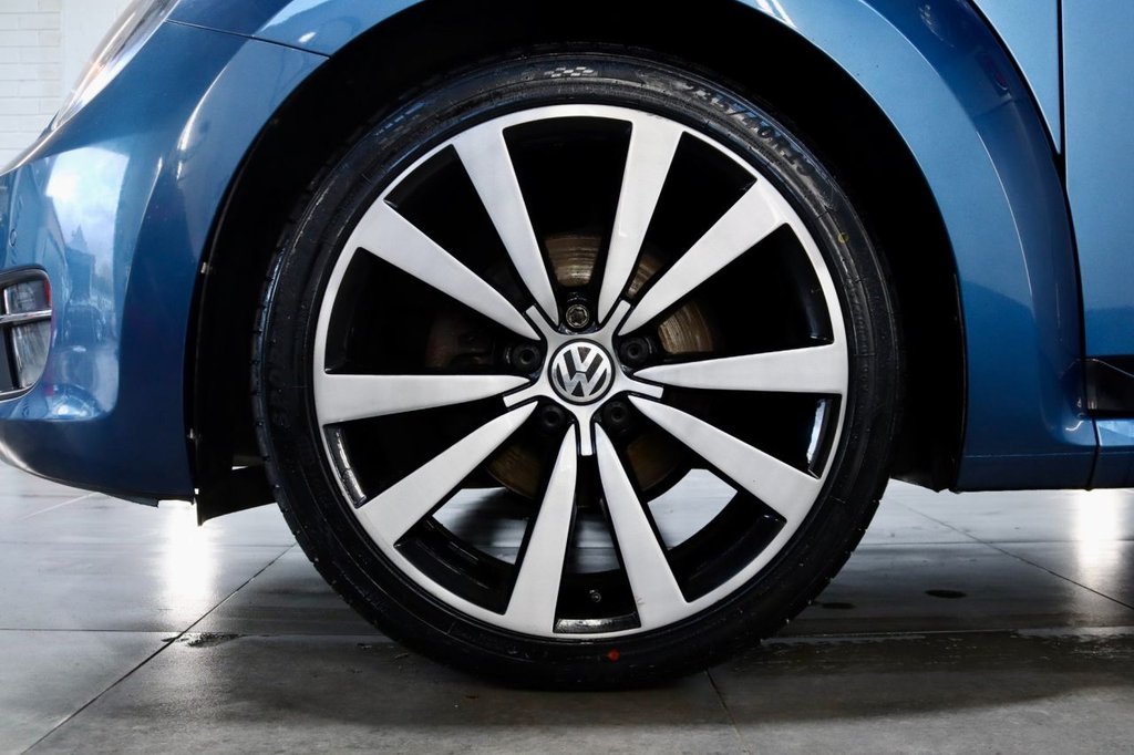 Used Volkswagen Beetle 2016 for sale - 76724302: Photo 41