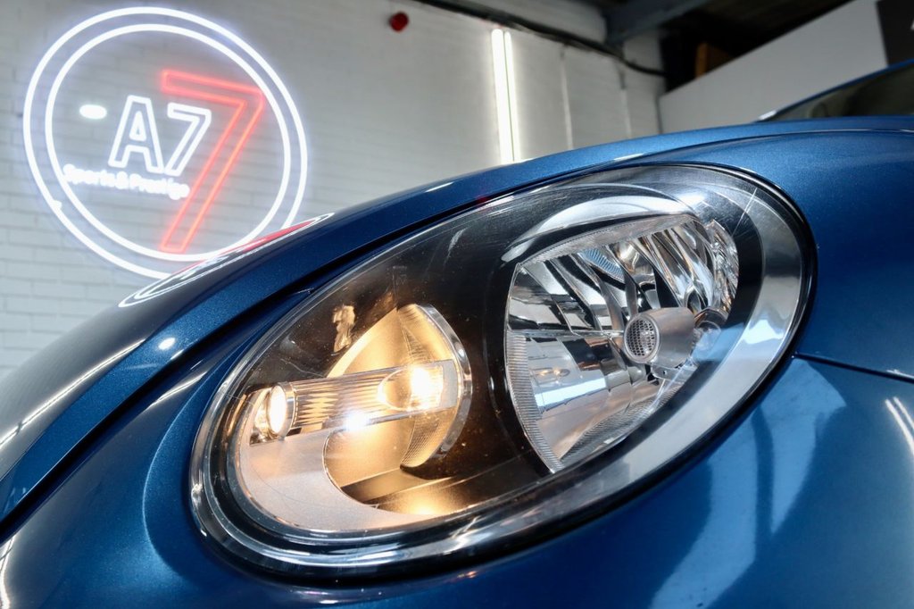 Used Volkswagen Beetle 2016 for sale - 76724302: Photo 42